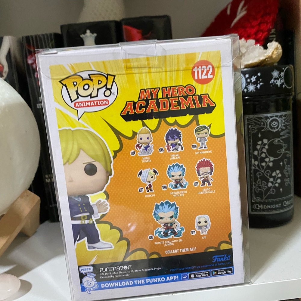 Funko Pop - Picture 4 of 4